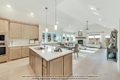 916 Greenleaf Court, Anna, TX 75409 - Photo 6