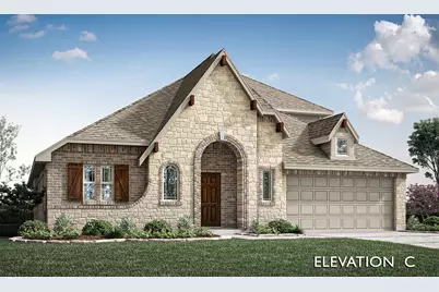 916 Greenleaf Court, Anna, TX 75409 - Photo 1