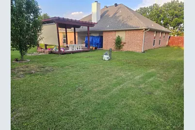 747 E 6th Street, Krum, TX 76249 - Photo 20