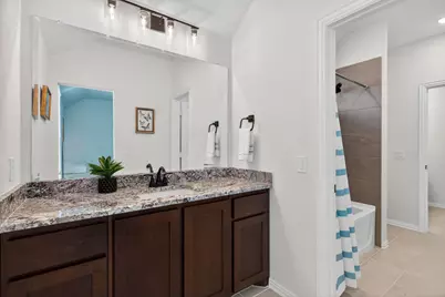 105 Verbena Ridge Drive, Fort Worth, TX 76131 - Photo 34