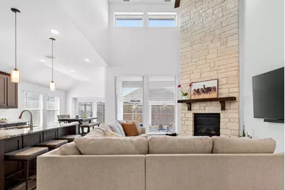 105 Verbena Ridge Drive, Fort Worth, TX 76131 - Photo 6
