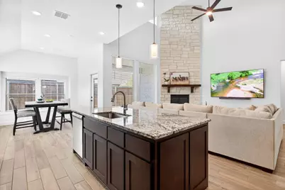 105 Verbena Ridge Drive, Fort Worth, TX 76131 - Photo 16