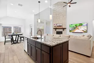 105 Verbena Rdg Dr, Fort Worth, TX 76131 - Photo 16