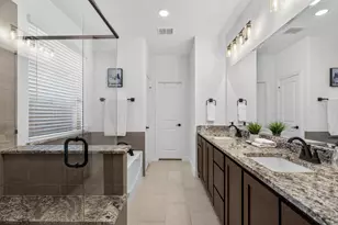 105 Verbena Rdg Dr, Fort Worth, TX 76131 - Photo 20