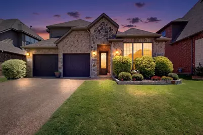 428 Balmora Way, Roanoke, TX 76262 - Photo 2