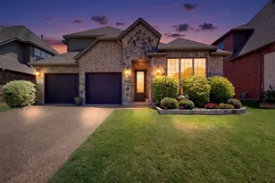 428 Balmora Way, Roanoke, TX 76262 - Photo 2