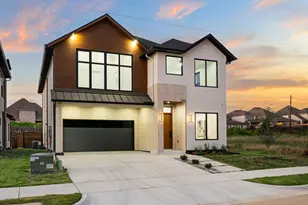 3447 Umyousef Ct, Irving, TX 75038 - Photo 1