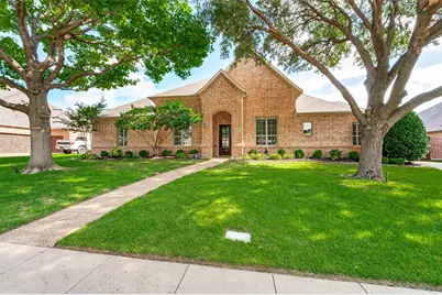 1331 Cedar Springs Drive, Prosper, TX 75078 - Photo 2