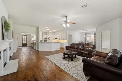 1331 Cedar Springs Drive, Prosper, TX 75078 - Photo 6