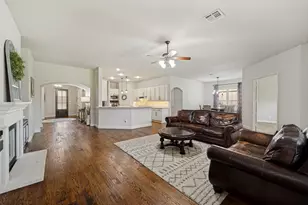 1331 Cedar Springs Dr, Prosper, TX 75078 - Photo 6