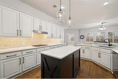 1331 Cedar Springs Drive, Prosper, TX 75078 - Photo 8