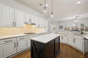1331 Cedar Springs Dr, Prosper, TX 75078 - Photo 8