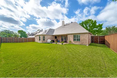 1331 Cedar Springs Drive, Prosper, TX 75078 - Photo 24