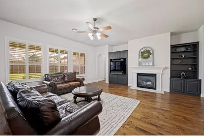 1331 Cedar Springs Drive, Prosper, TX 75078 - Photo 4