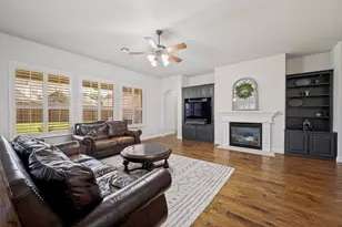 1331 Cedar Springs Dr, Prosper, TX 75078 - Photo 4