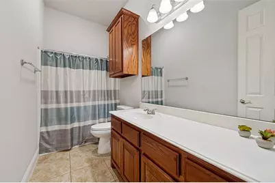 1331 Cedar Springs Drive, Prosper, TX 75078 - Photo 22
