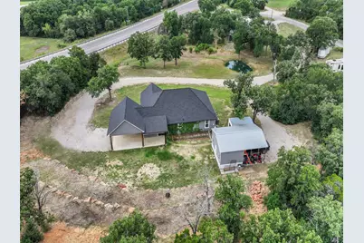 104 Turkey Creek Road, Mineral Wells, TX 76067 - Photo 32