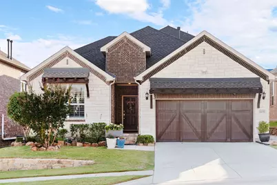 1405 Lake Falls Terrace, Lewisville, TX 75010 - Photo 1