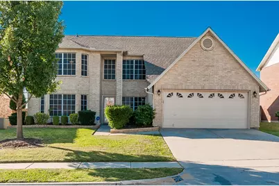[Address not provided], Arlington, TX 76002 - Photo 1
