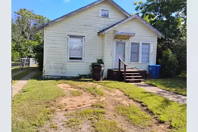 [Address not provided], Denison, TX 75020 - Photo 1