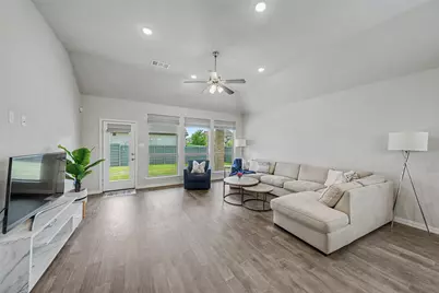 1200 Long Meadow Drive, Little Elm, TX 76227 - Photo 14