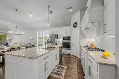 1200 Long Meadow Drive, Little Elm, TX 76227 - Photo 16