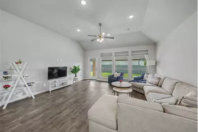 1200 Long Meadow Drive, Little Elm, TX 76227 - Photo 24