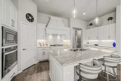 1200 Long Meadow Drive, Little Elm, TX 76227 - Photo 18
