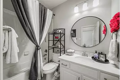 1200 Long Meadow Drive, Little Elm, TX 76227 - Photo 8