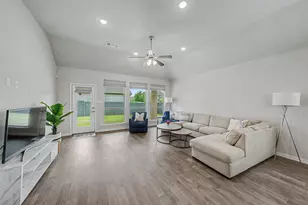 1200 Long Meadow Dr, Little Elm, TX 76227 - Photo 16