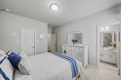 1200 Long Meadow Drive, Little Elm, TX 76227 - Photo 12