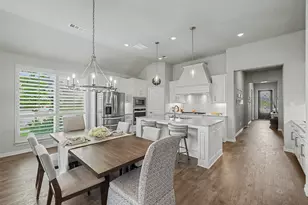 1200 Long Meadow Dr, Little Elm, TX 76227 - Photo 14