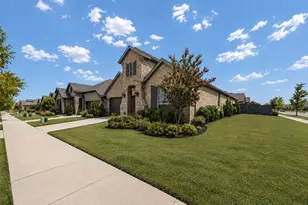 1200 Long Meadow Dr, Little Elm, TX 76227 - Photo 2