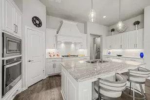 1200 Long Meadow Dr, Little Elm, TX 76227 - Photo 18