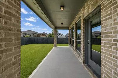 1200 Long Meadow Drive, Little Elm, TX 76227 - Photo 36