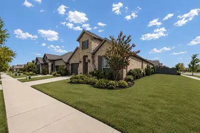 1200 Long Meadow Drive, Little Elm, TX 76227 - Photo 2