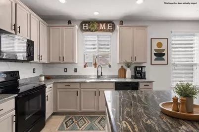 8213 Wildwest Drive, Fort Worth, TX 76131 - Photo 8