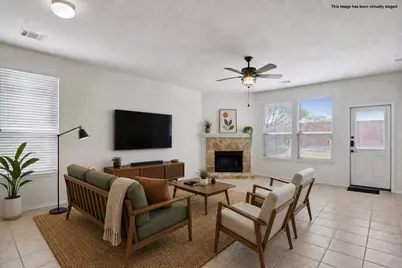 8213 Wildwest Drive, Fort Worth, TX 76131 - Photo 6