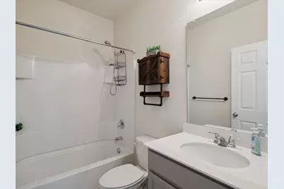 8213 Wildwest Drive, Fort Worth, TX 76131 - Photo 10