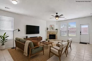8213 Wildwest Dr, Fort Worth, TX 76131 - Photo 6