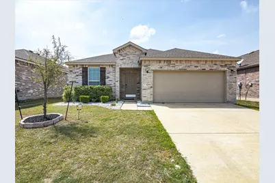 8213 Wildwest Drive, Fort Worth, TX 76131 - Photo 1