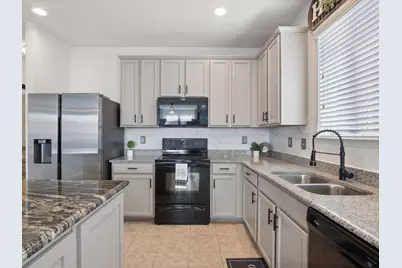 8213 Wildwest Drive, Fort Worth, TX 76131 - Photo 8