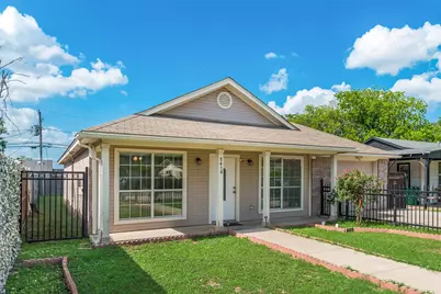 [Address not provided], Sansom Park, TX 76114 - Photo 4