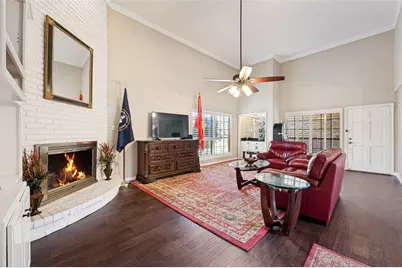 2719 Fairway Park Street, Grand Prairie, TX 75050 - Photo 2
