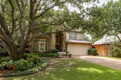 1676 Glade Forest Drive, Dallas, TX 75218 - Photo 2