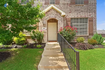 2301 Opaline Drive, Little Elm, TX 76227 - Photo 2