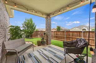 2301 Opaline Dr, Little Elm, TX 76227 - Photo 22