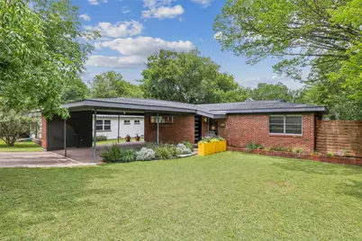 2223 Forest Oaks Drive, Dallas, TX 75228 - Photo 1