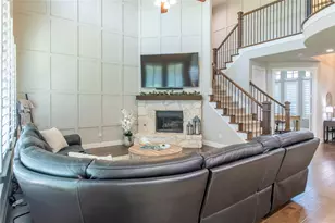 1408 Torrent Dr, Little Elm, TX 75068 - Photo 14