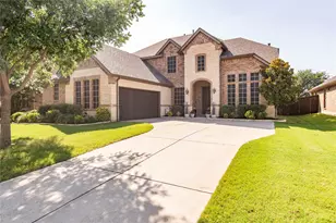 1408 Torrent Dr, Little Elm, TX 75068 - Photo 2